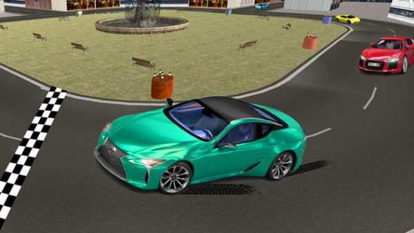 Xtreme Car Simulator 3D  - Extreme Car Driving 🏎 screenshot 6