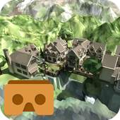 VR World 0.9