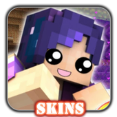 Kawaii Skin for MCPE icon