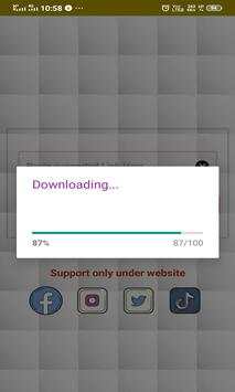 Vmate screenshot 3