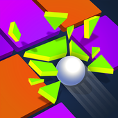 Bricks Breaker 3D icon