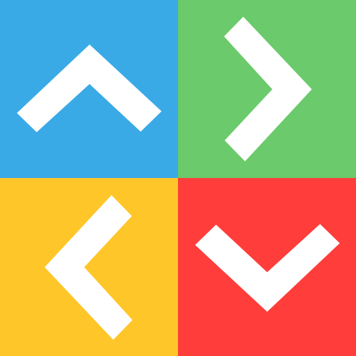 Swipe Them icon