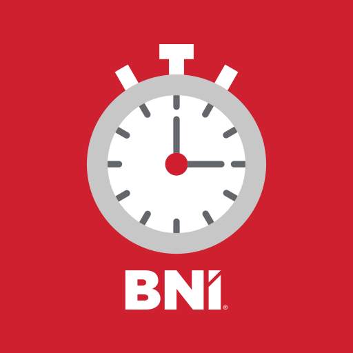 BNI Connect® Timer 2.1