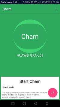 IMEI CHANGER PRO screenshot 2