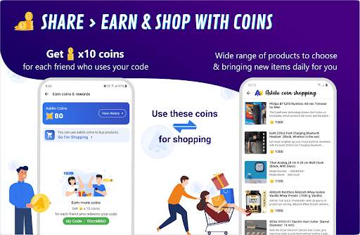 Askilo - Buy, Sell, Search, Shop, Ask, Answer screenshot 3