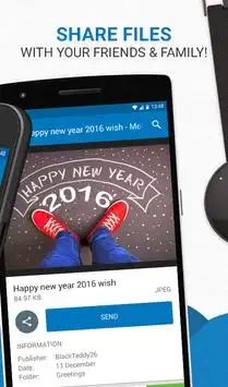 mobile9 - wallpapers,ringtones скриншот 6