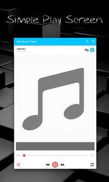 Music Tube Player screenshot 2