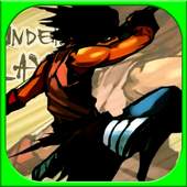 Ninja Worror: Zombie SIayer 1.12.65