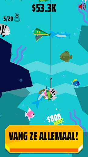 Go Fish! screenshot 3