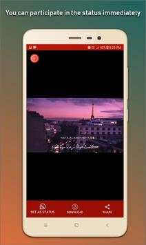 king of whatsapp Status Saver screenshot 7