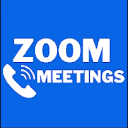 ikon ZOOM CLOUD MEETING VIDEO CONFERENCE GUIDE
