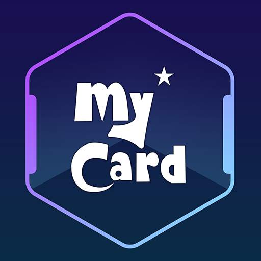 MyCard 2.64