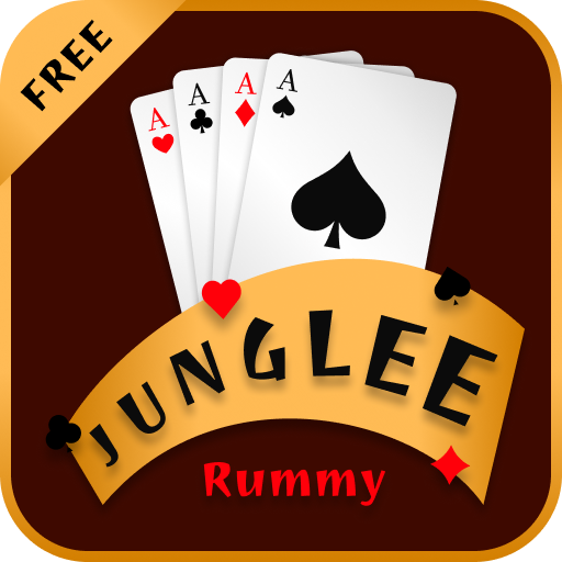 RummyCircle : JungleeRummy Card Game Tips icon