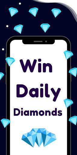 Scratch and Win Free Elite Pass and Diamond screenshot 2