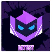 Lulu Free Box - ML and FF Skins Sticker 1.0