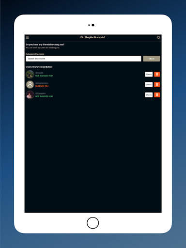 Analyzemix | Instagram Analyzer screenshot 9