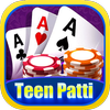 3 Patti Rico icon