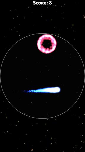 Chasing Stars screenshot 4