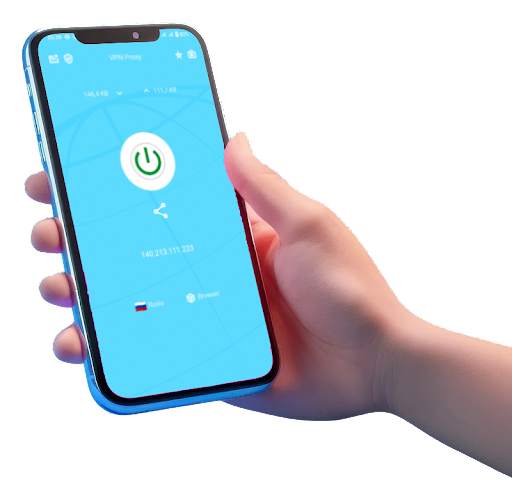 XO Proxy - Xxxx Private VPN screenshot 1
