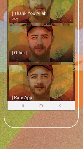 Maher Zain - 2021 screenshot 2