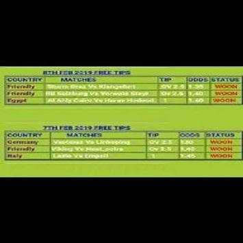 BET PREDICTION VVIP screenshot 2