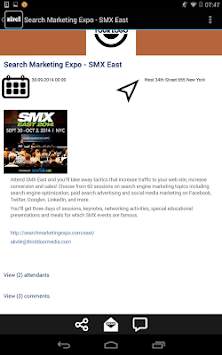 Your extranet intranet app screenshot 16
