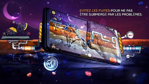 Plombier 3 screenshot 3