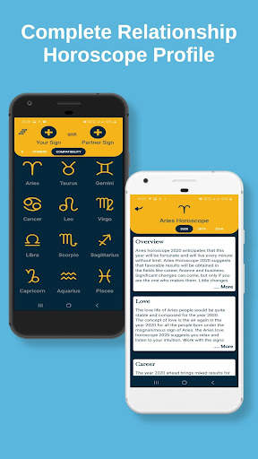Daily Horoscope screenshot 4
