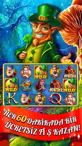 Slots - Cinderella Slot Games screenshot 4