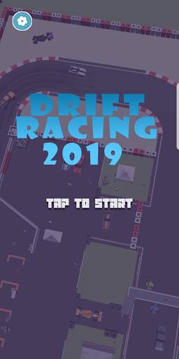 Real Driving Drift screenshot 1