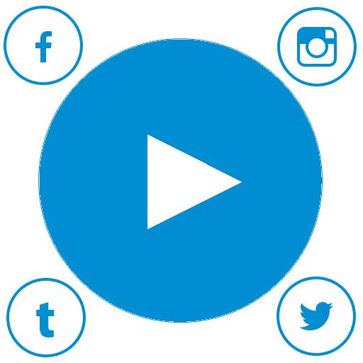 Universal Social Media Downloader USMD 1.12