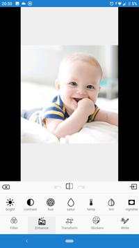 Photo Editor Pro screenshot 5