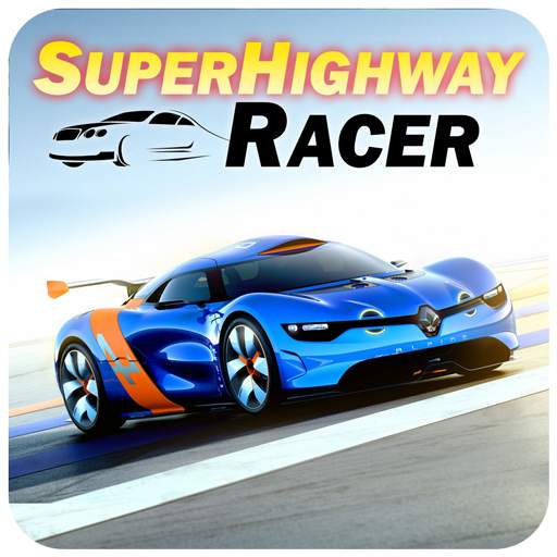 Traffic Rider: Highway Racing Car 2019 1.2