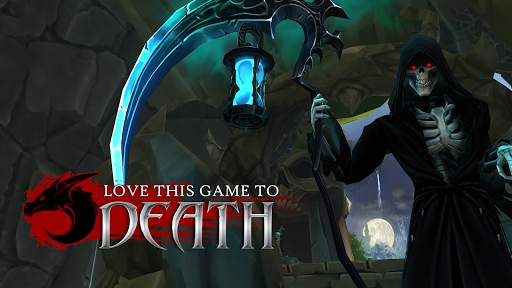AdventureQuest 3D MMO RPG screenshot 22