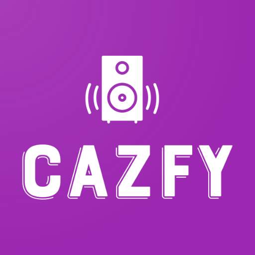 Cazfy Music 1.42