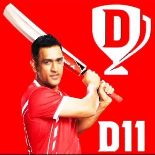 Dream11 Fantasy, Dream11 Team &amp; Dream11 Game Guide icon