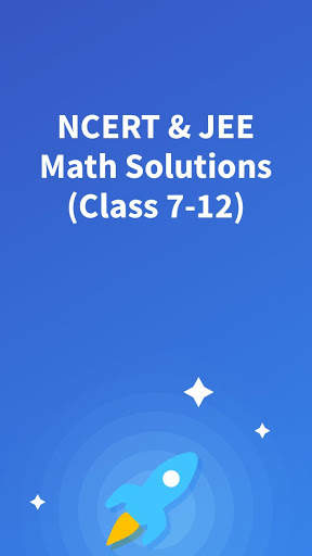 NCERT Solutions | JEE Maths - Cuemath Learning App screenshot 1