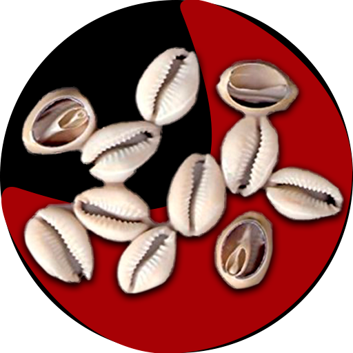 Signos del Diloggun أيقونة
