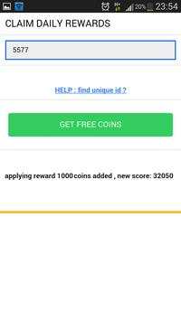 Pool Instant Rewards Lite screenshot 2