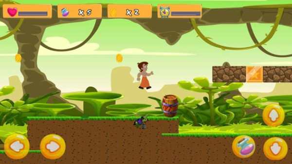 super bhem adventure screenshot 3