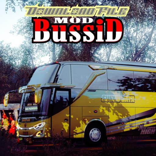 Download File Mod Bussid 1.0