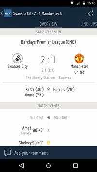 FIFA screenshot 3