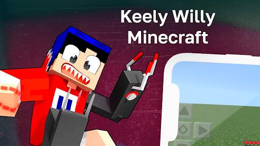 Killy Willy Mod screenshot 1