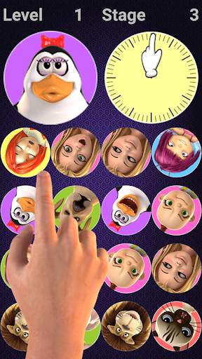 Children Fun Games & Kid World screenshot 2