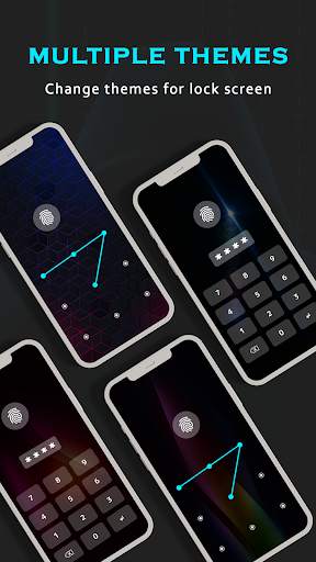 App Lock: Photos & Video Vault screenshot 4