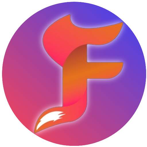 FoxPie Browser - Fast and lite FoxPie Browser 1.1