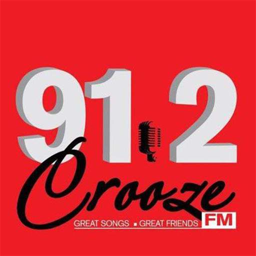 91.2 CROOZE FM MBARARA 1.0