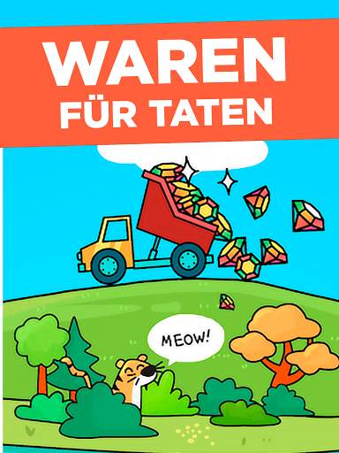 Idle EcoClicker: Grüne Welt screenshot 11
