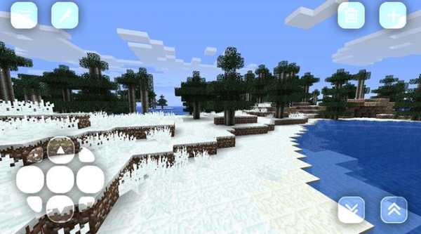 Winter Craft : Ice Edition 2018 screenshot 3