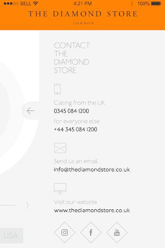 Ring Size-What’s My Ring Size? screenshot 8